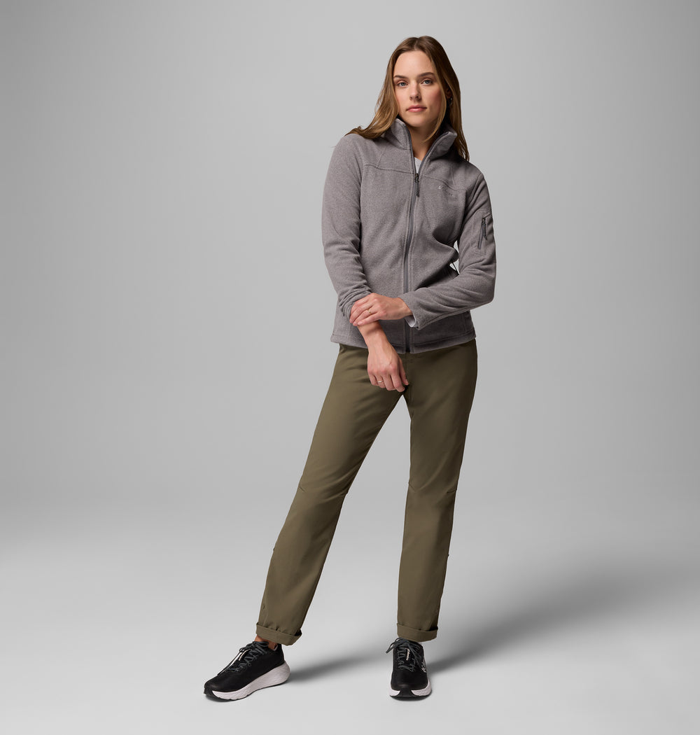 Fast Trek II Full Zip W