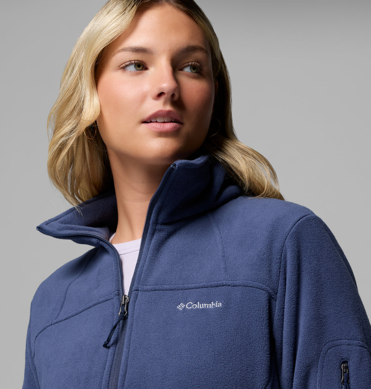 Fast Trek II Full Zip W
