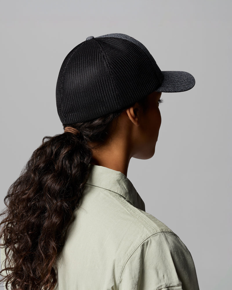 Columbia Mesh
