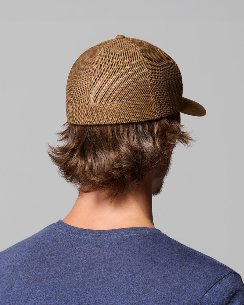 Columbia Mesh