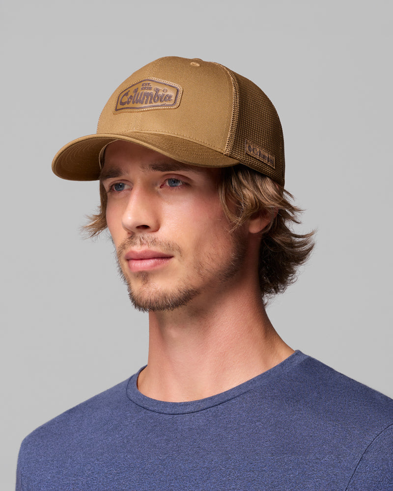 Columbia Mesh