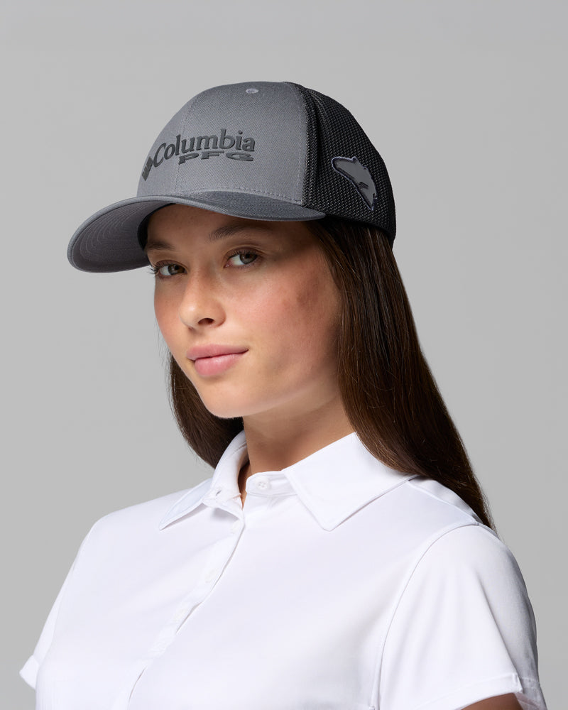 PFG Mesh Ball Cap