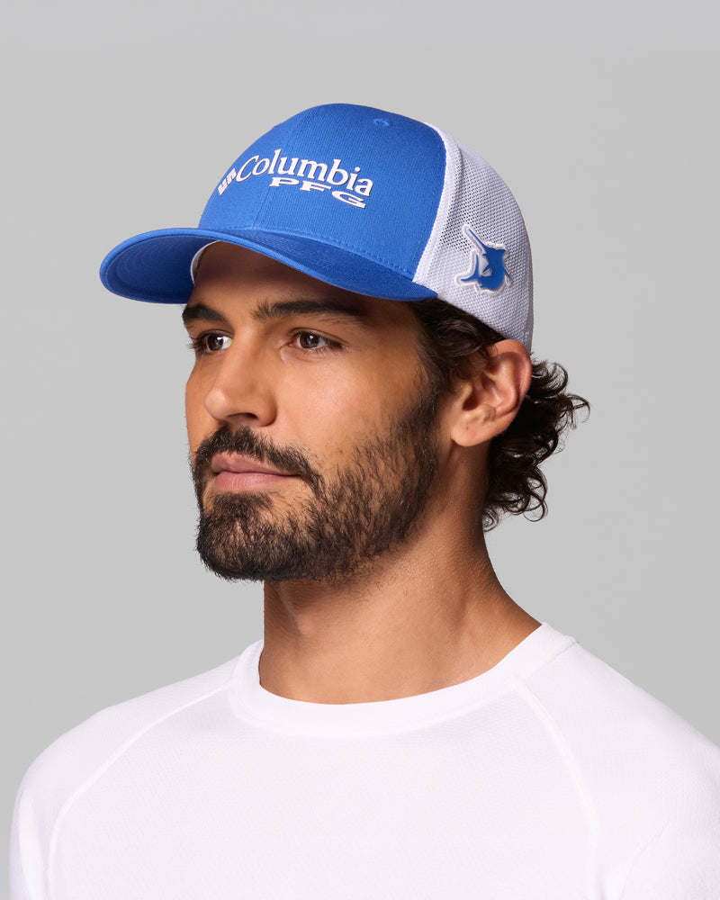 PFG Mesh Ball Cap