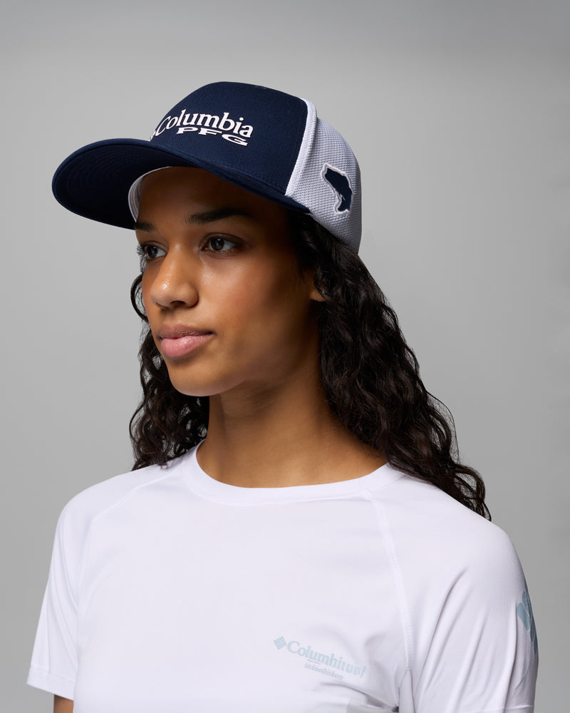 PFG Mesh Ball Cap