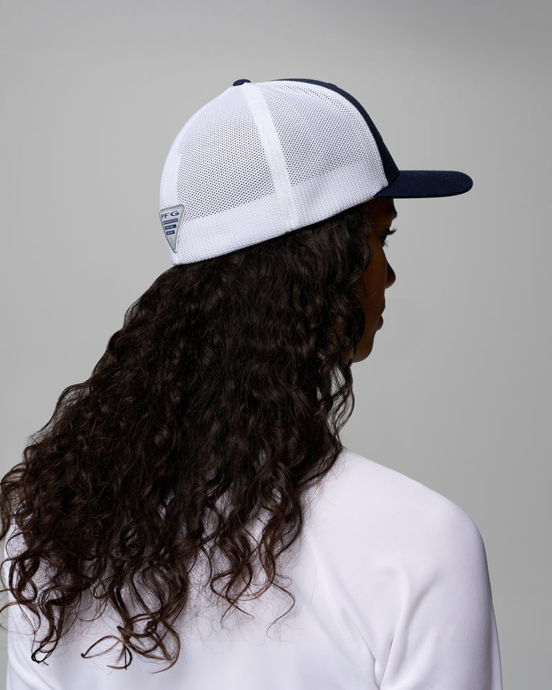 PFG Mesh Ball Cap