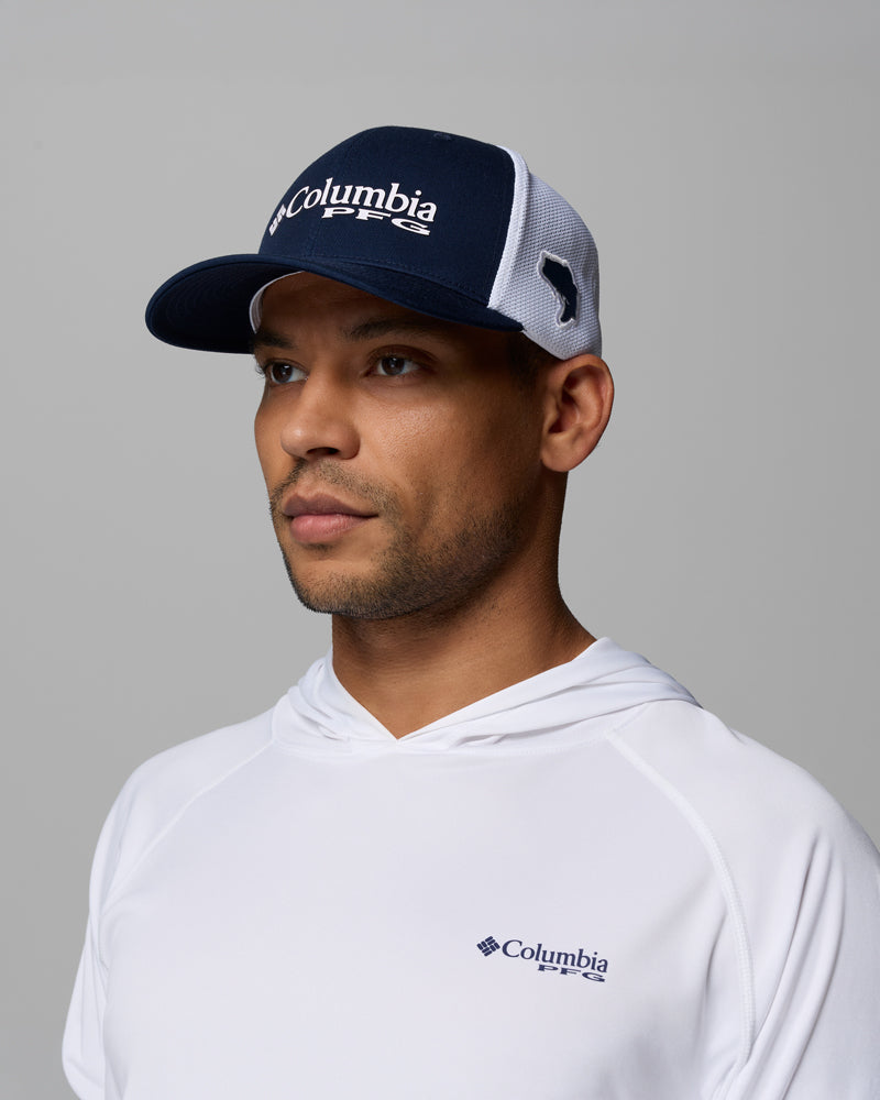 PFG Mesh Ball Cap