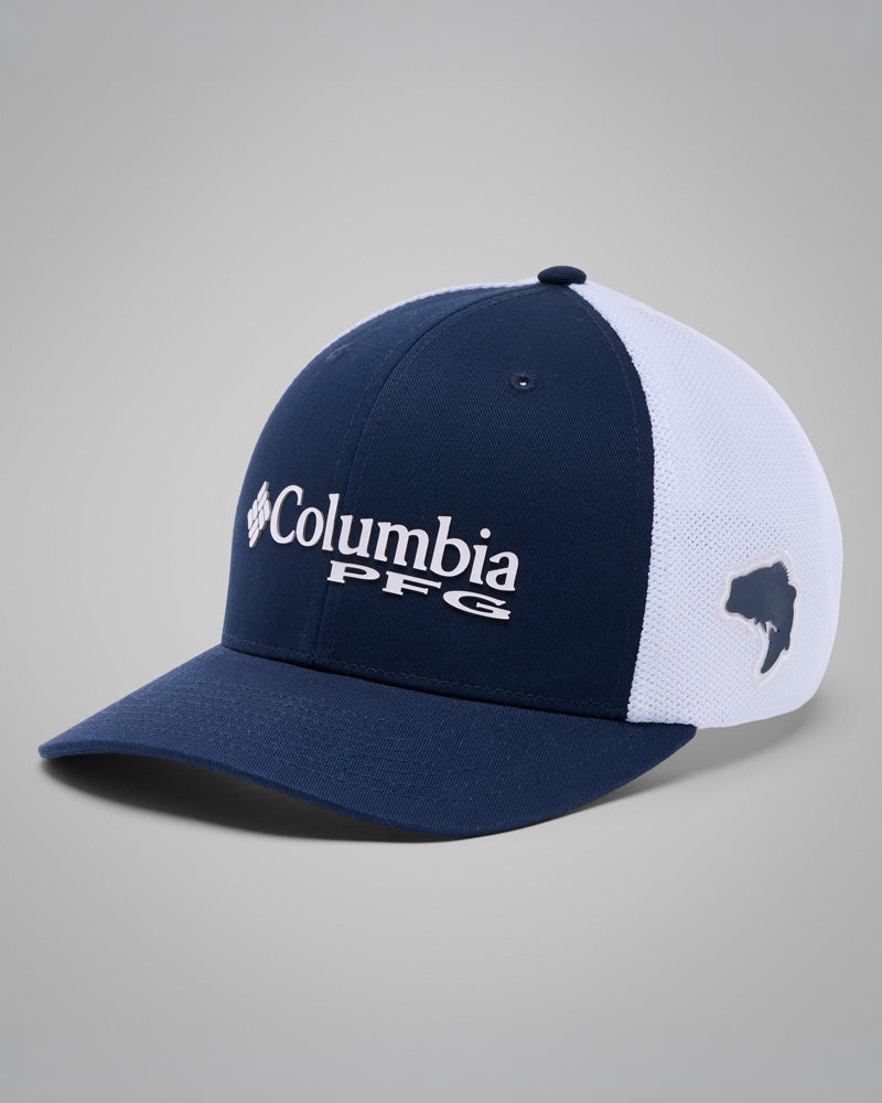 PFG Mesh Ball Cap