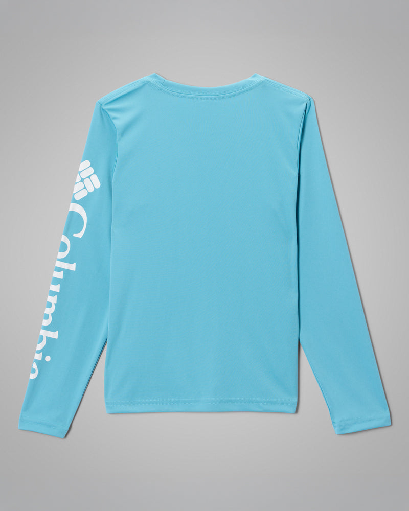 Terminal Tackle Long Sleeve Tee