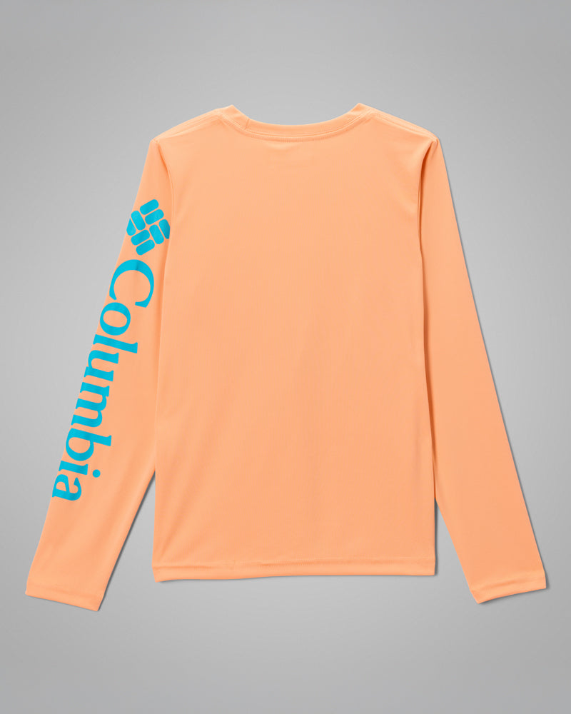 Terminal Tackle Long Sleeve Tee