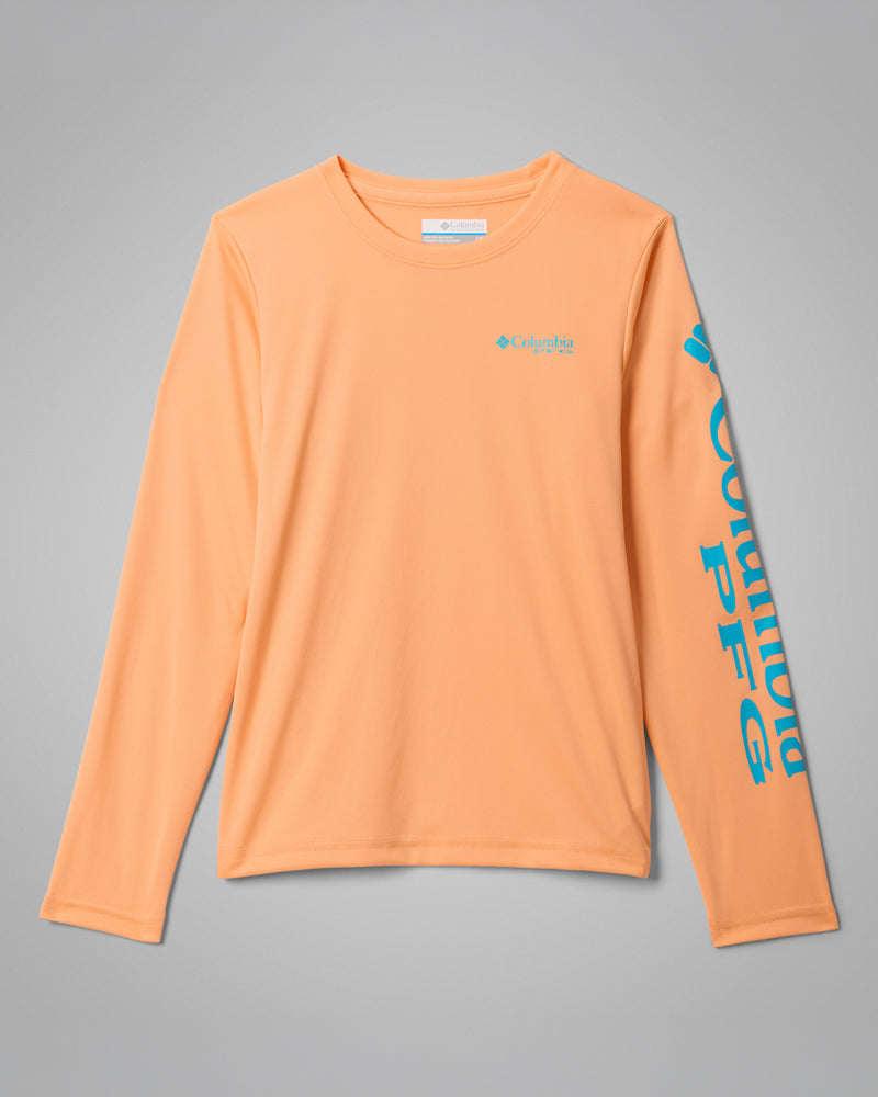 Terminal Tackle Long Sleeve Tee
