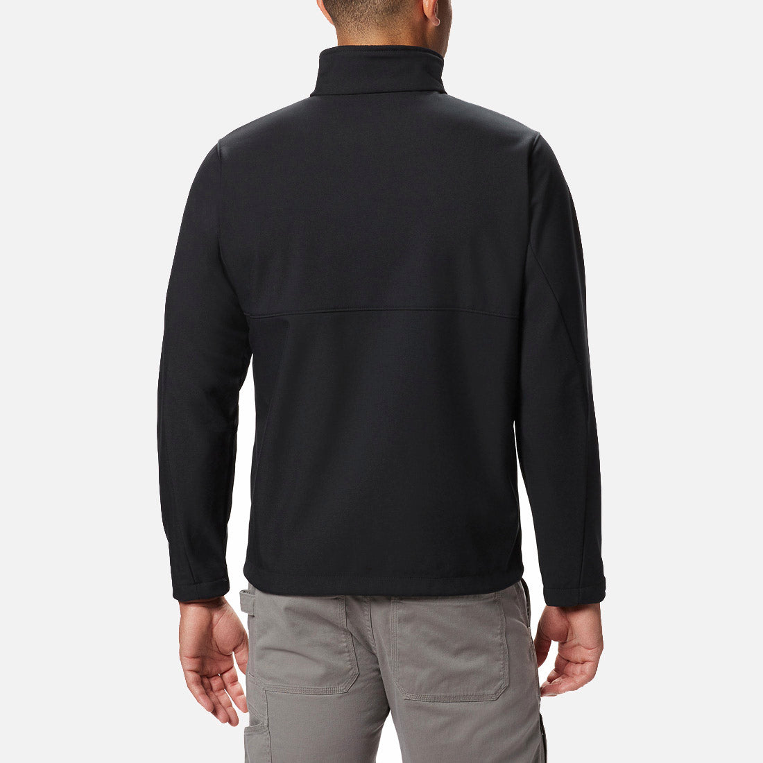 Ascender Softshell