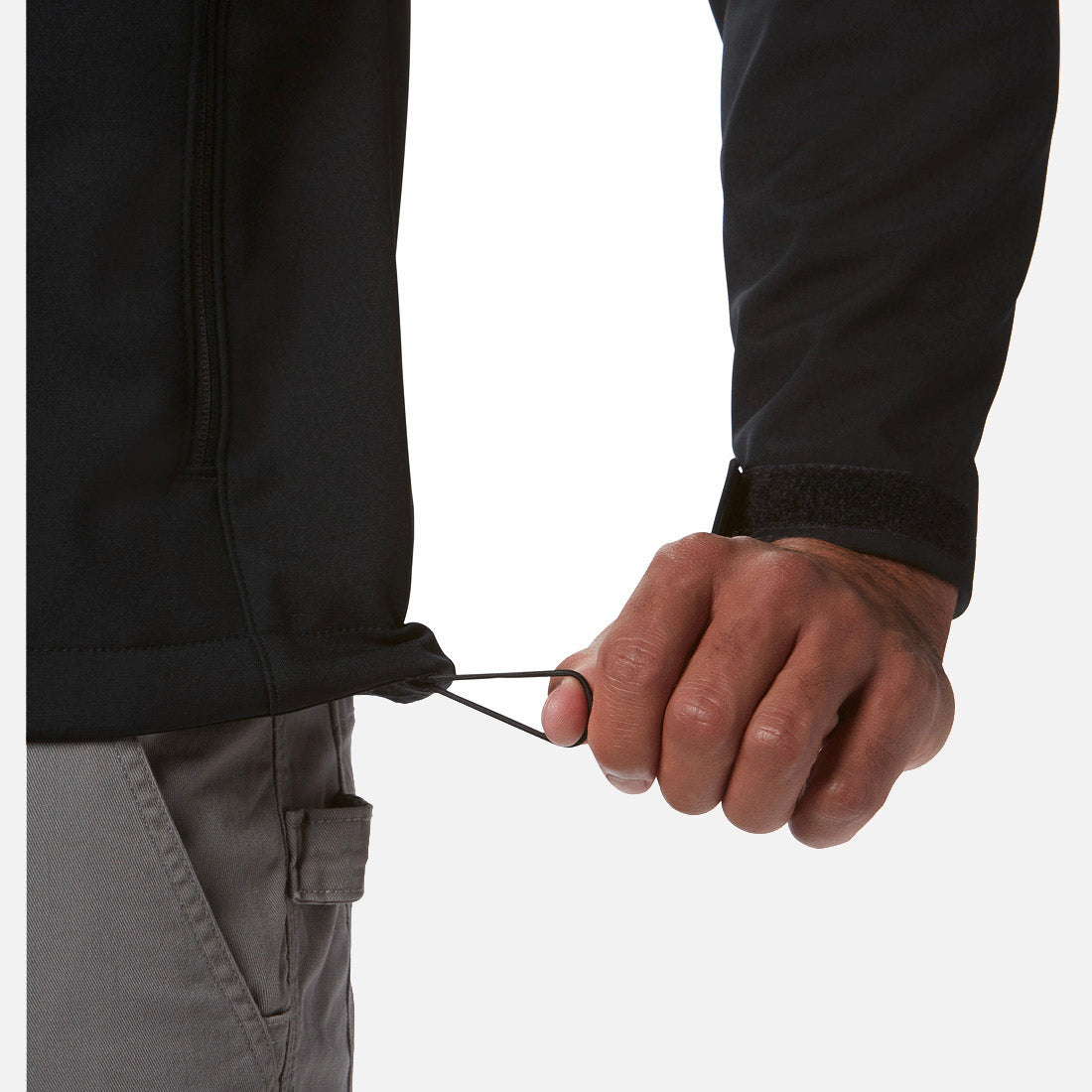 Ascender Softshell