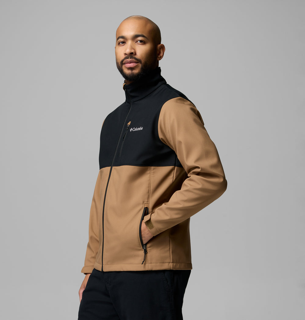 Ascender Softshell