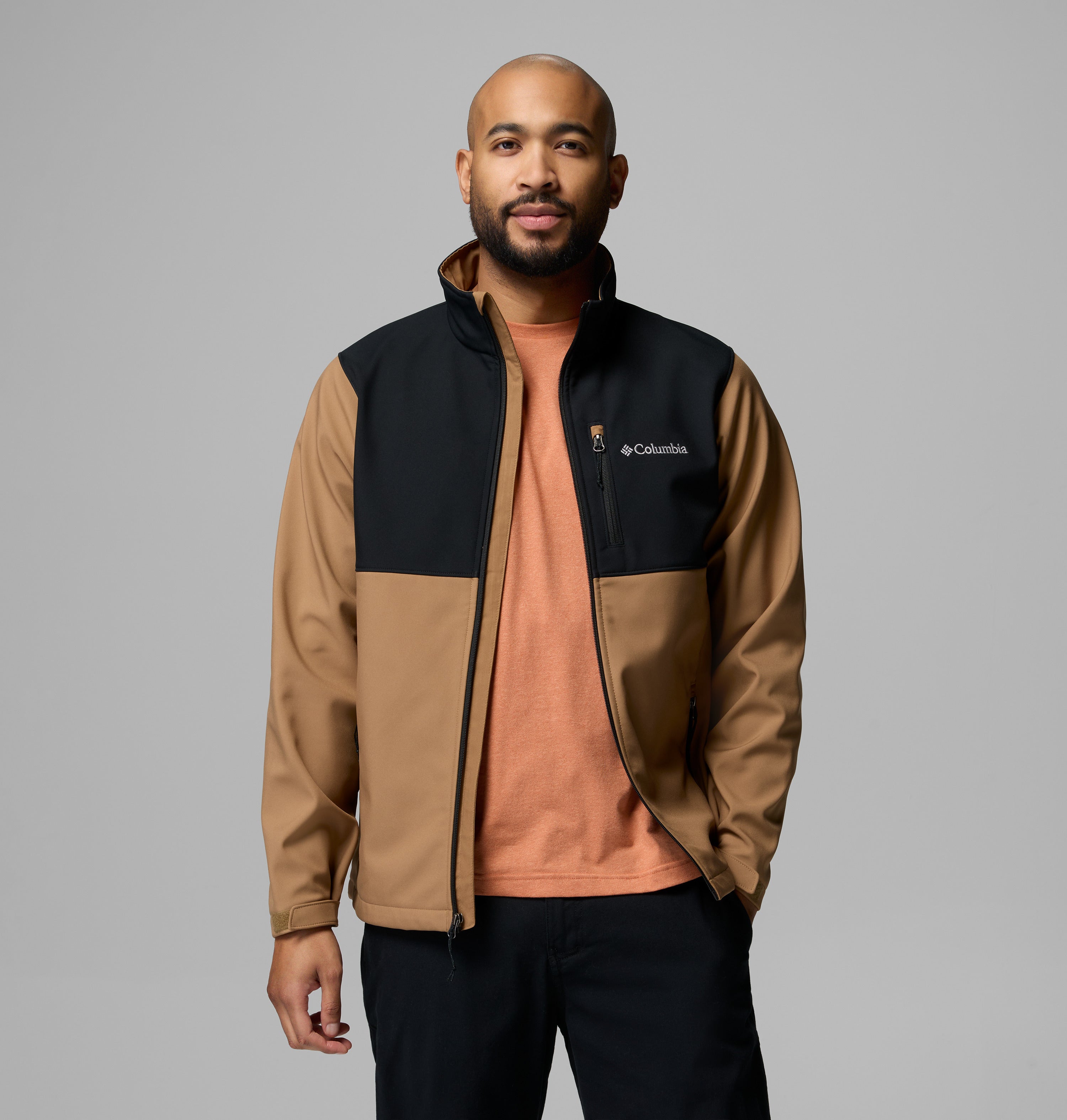 Ascender Softshell