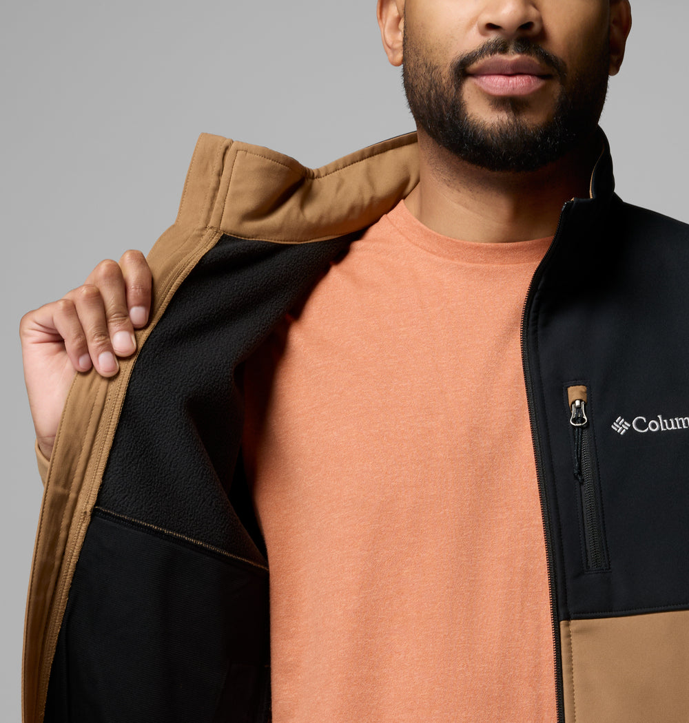 Ascender Softshell