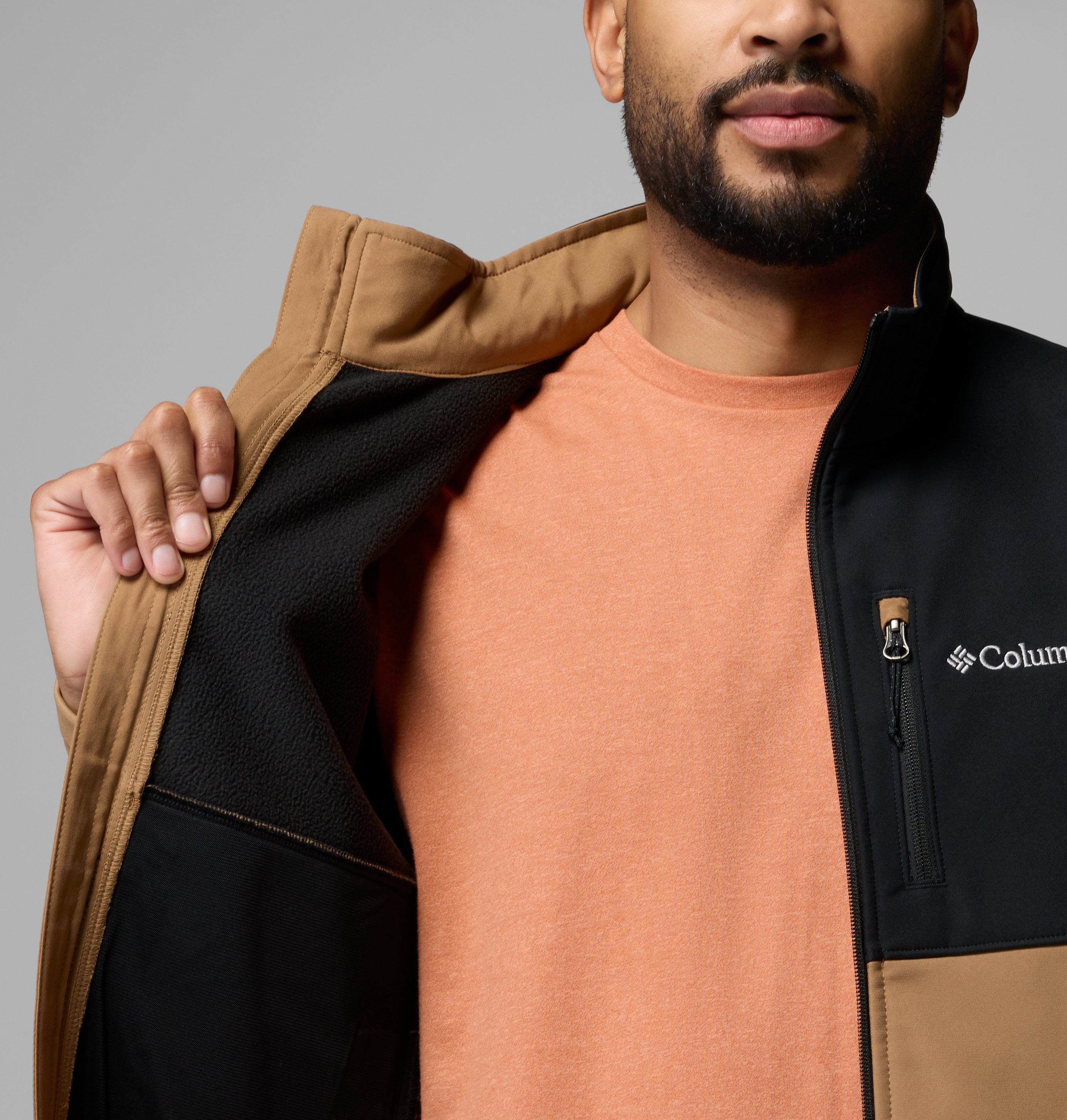 Ascender Softshell