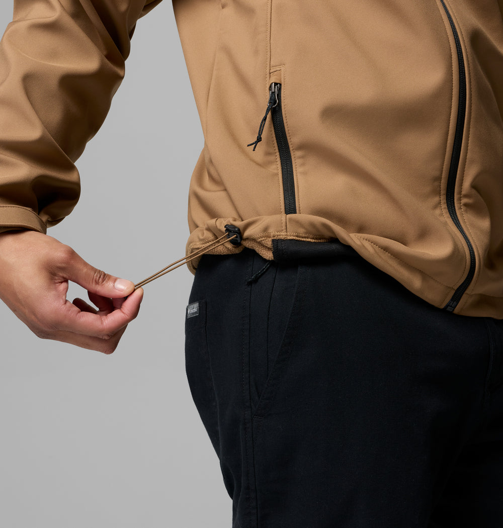 Ascender Softshell