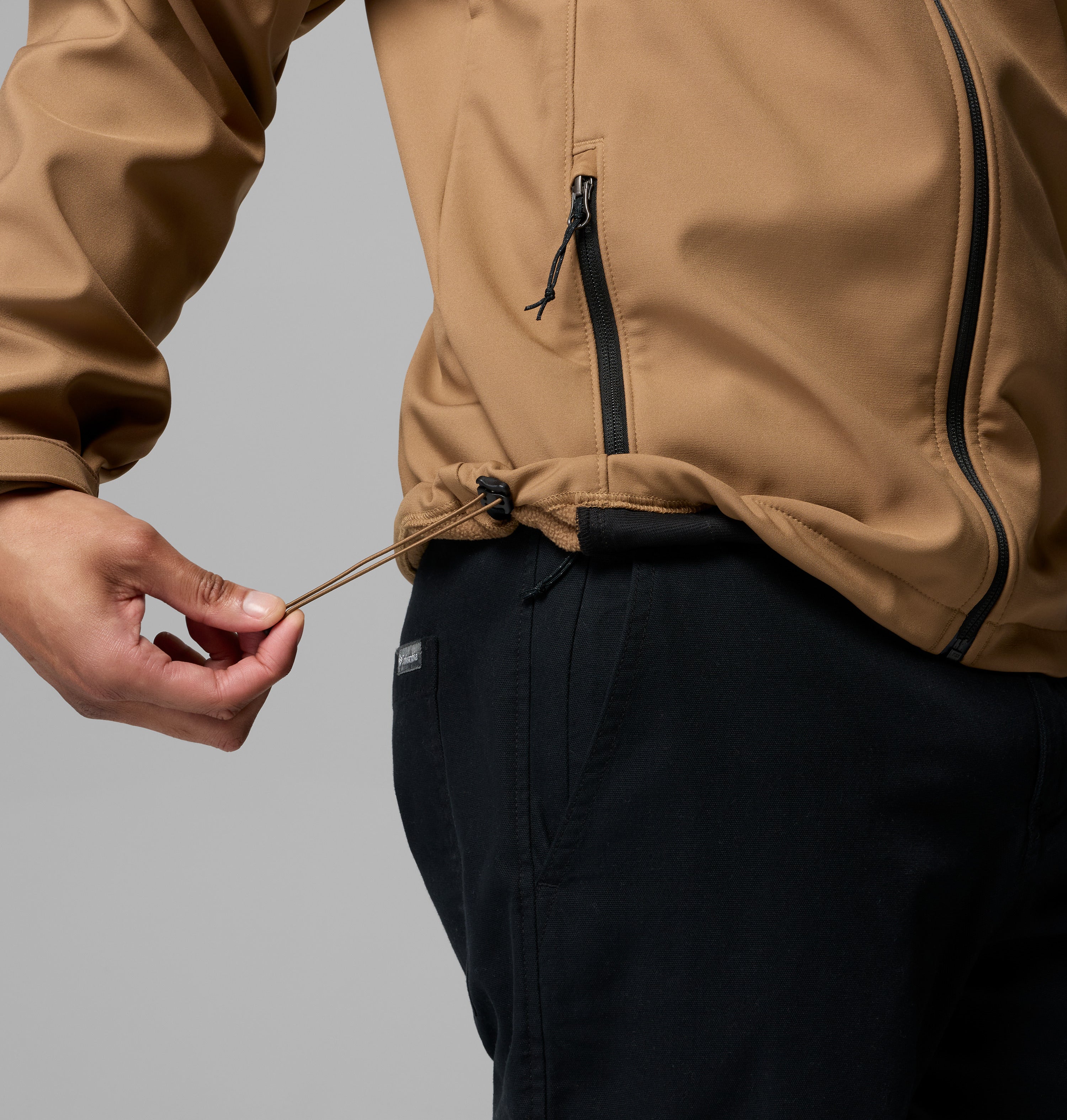 Ascender Softshell