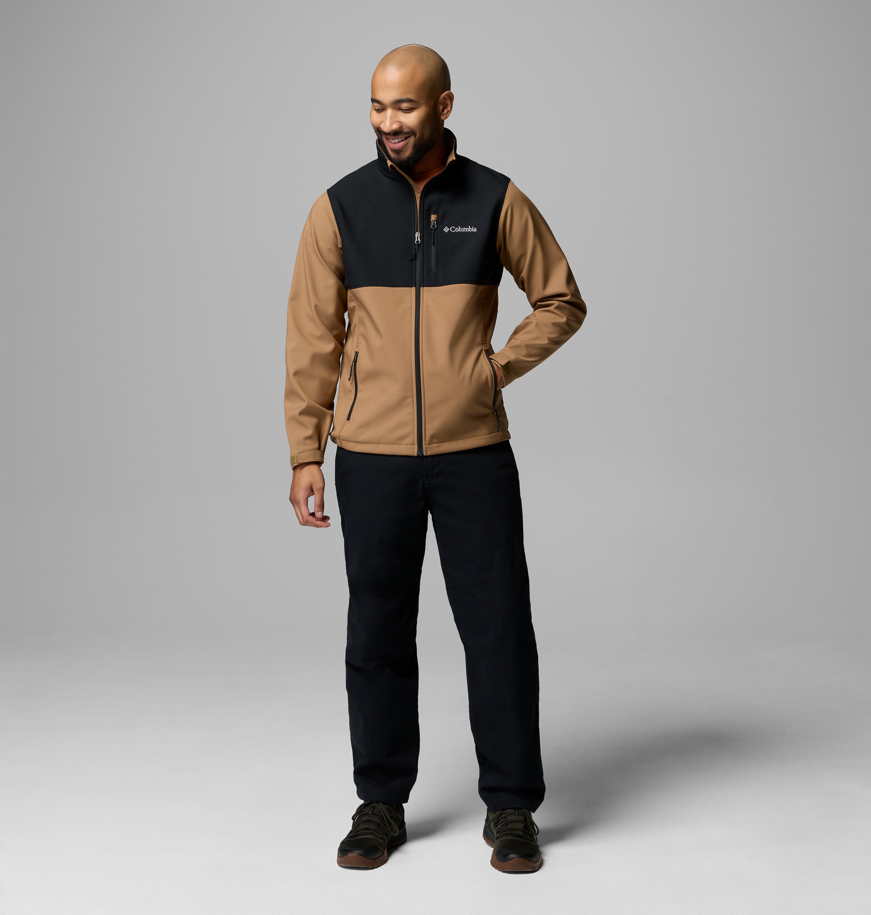 Ascender Softshell