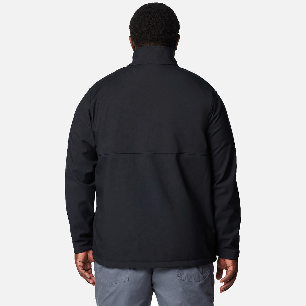 Ascender Softshell Big M