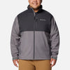 Ascender Softshell Big M