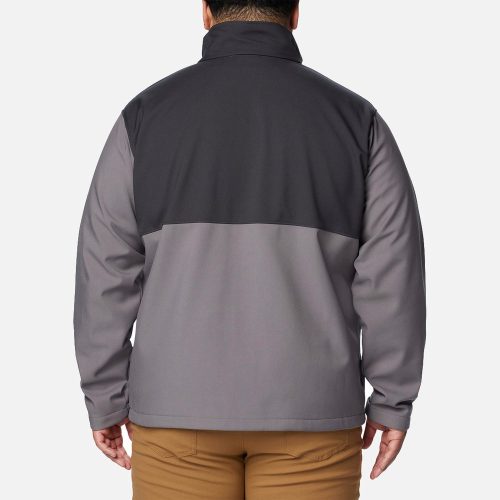 Ascender Softshell Big M