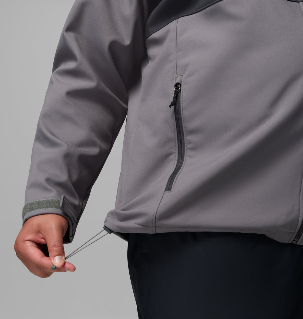 Ascender Softshell