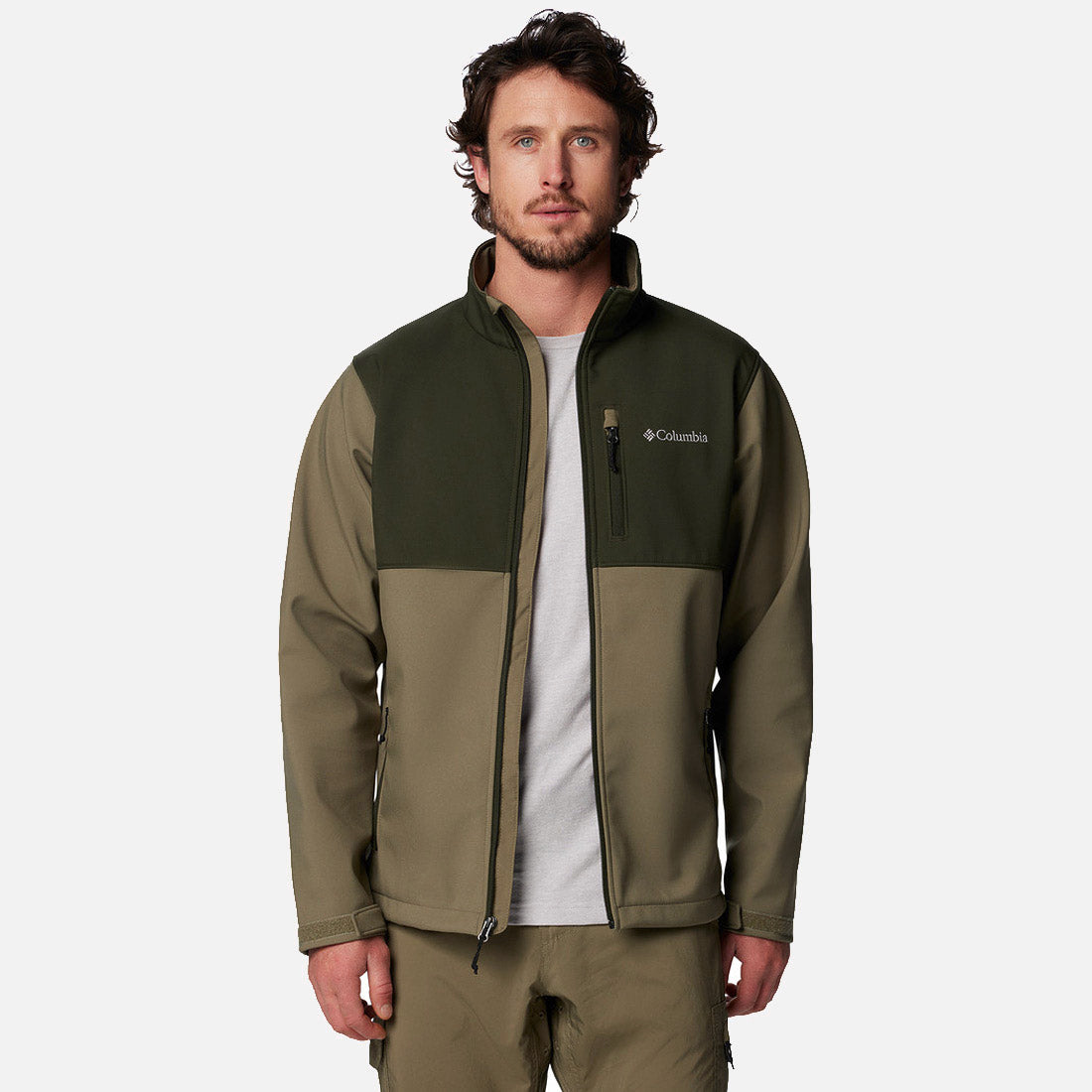 Ascender Softshell