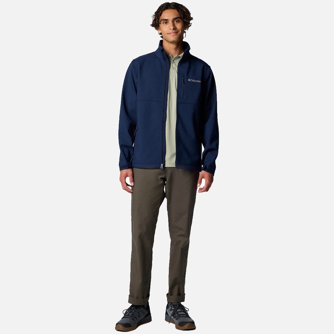 Ascender Softshell