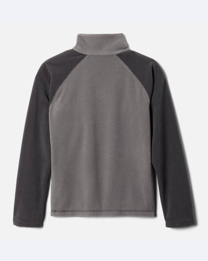 Glacial Half Zip