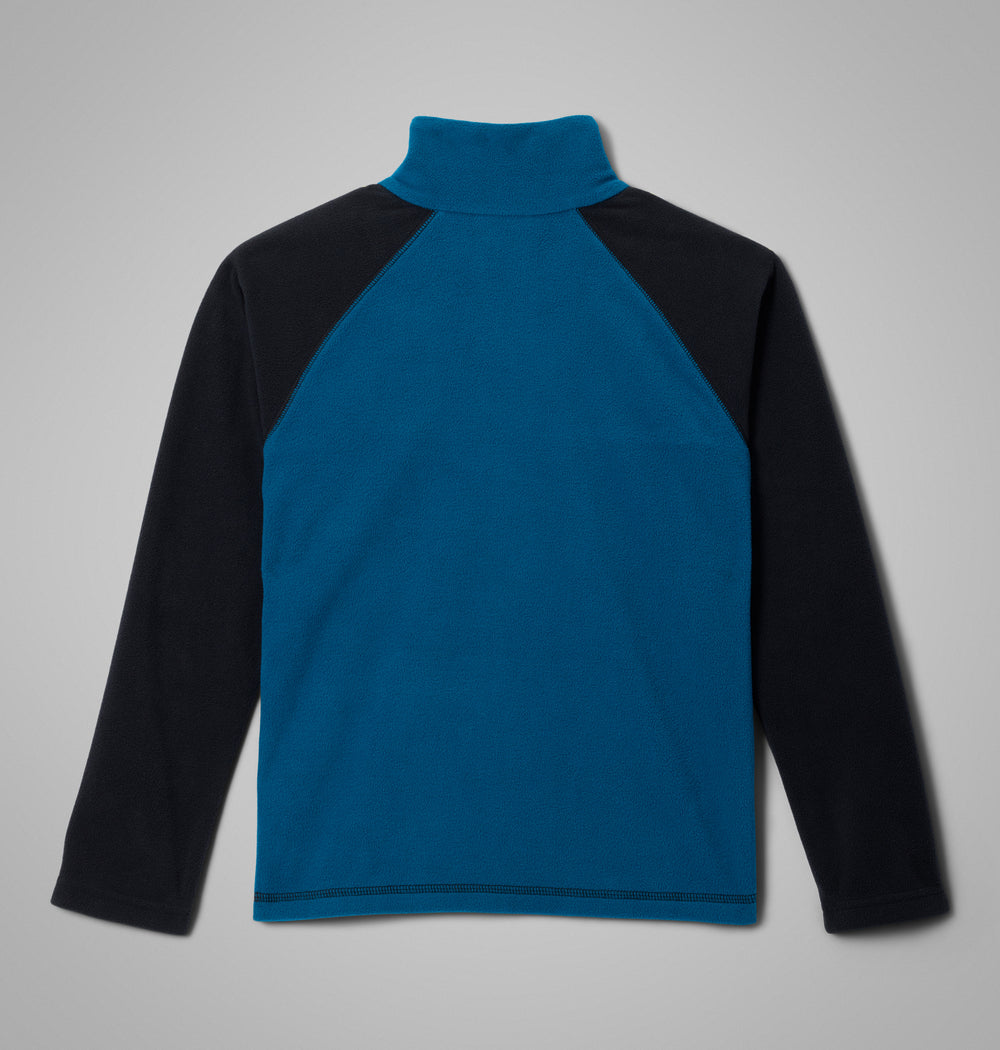 Glacial Half Zip