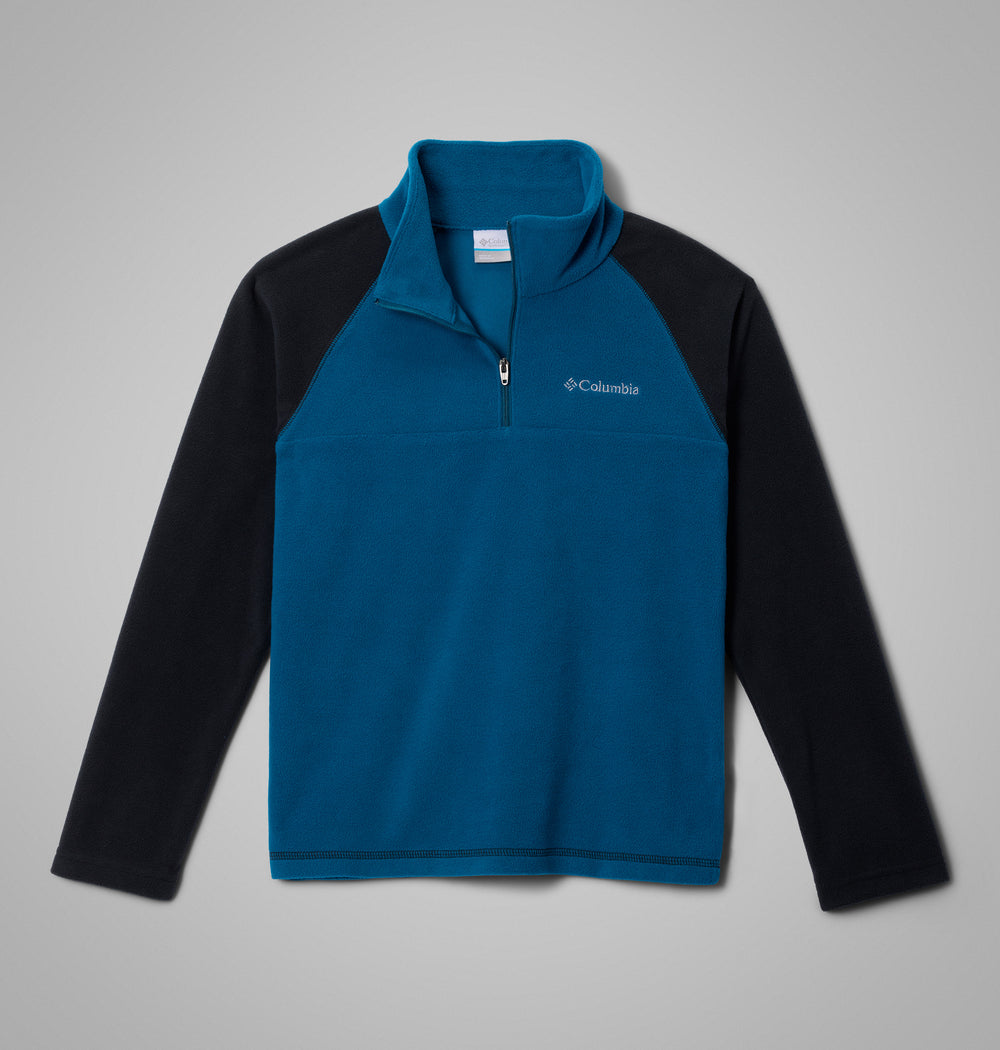 Glacial Half Zip