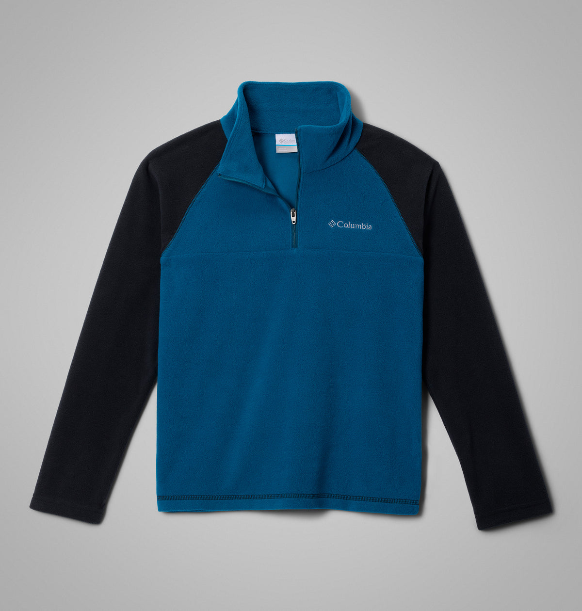 Glacial Half Zip
