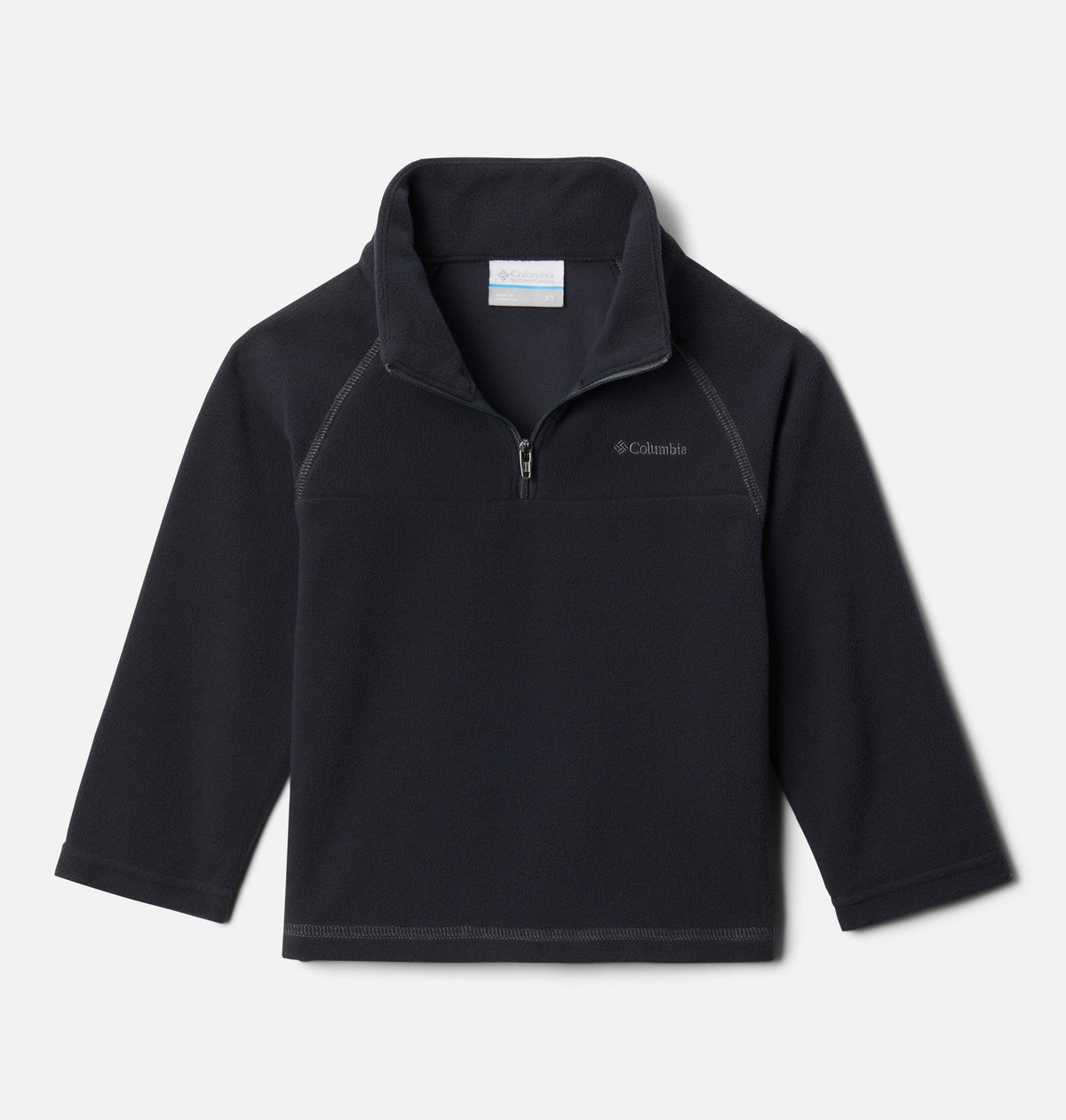 Glacial Half Zip