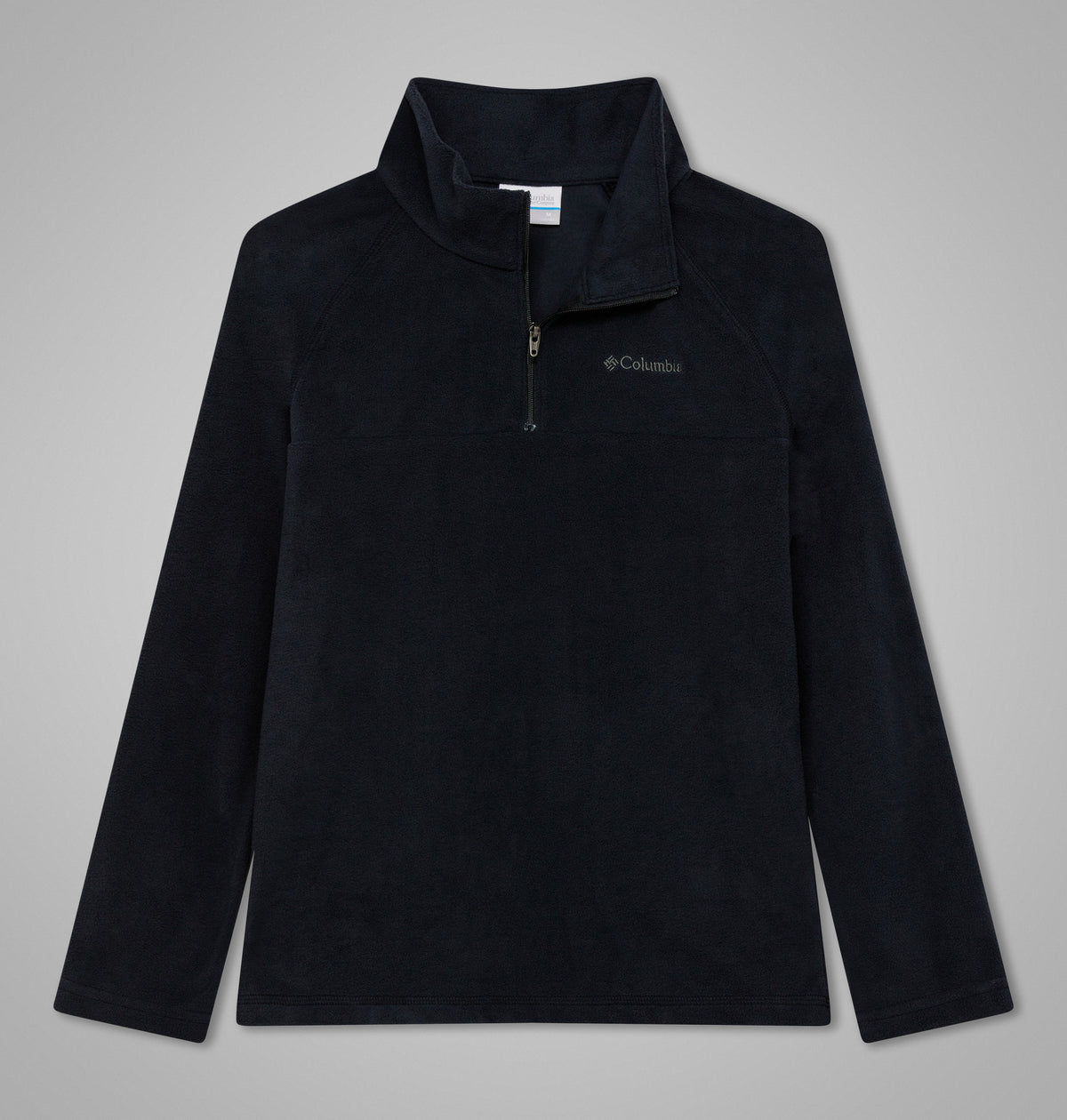 Glacial Half Zip