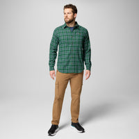 Cornell Woods Flannel L/S