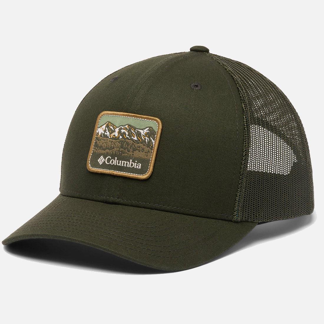 Columbia Mesh Hat