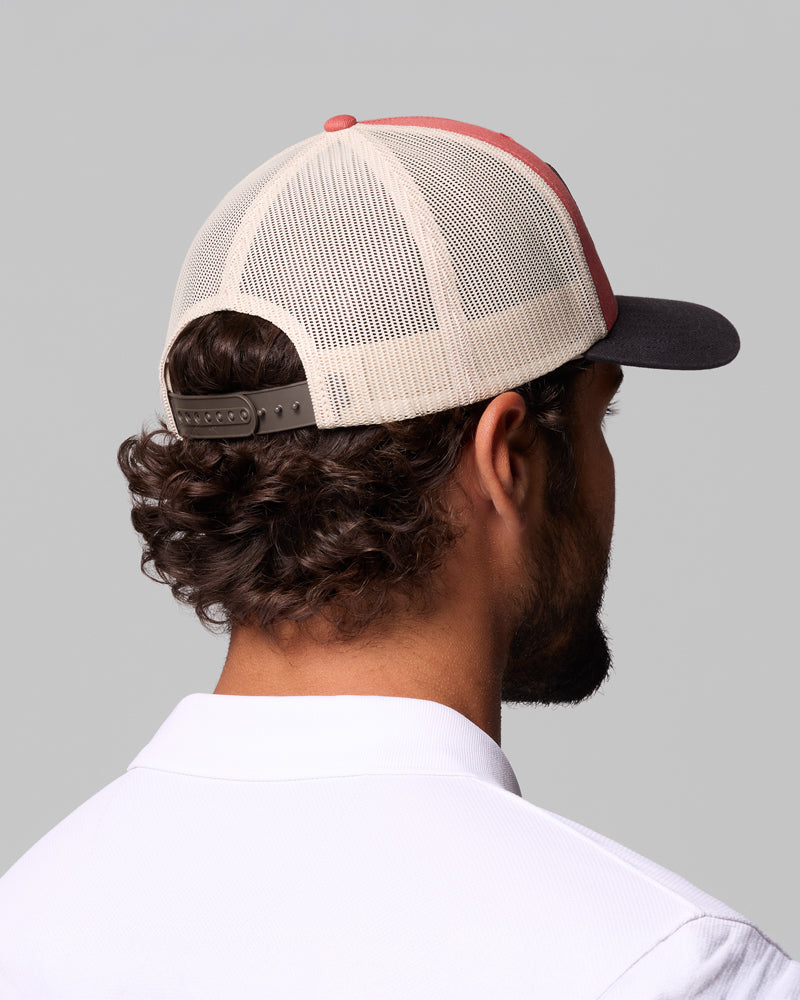 Columbia Mesh Hat
