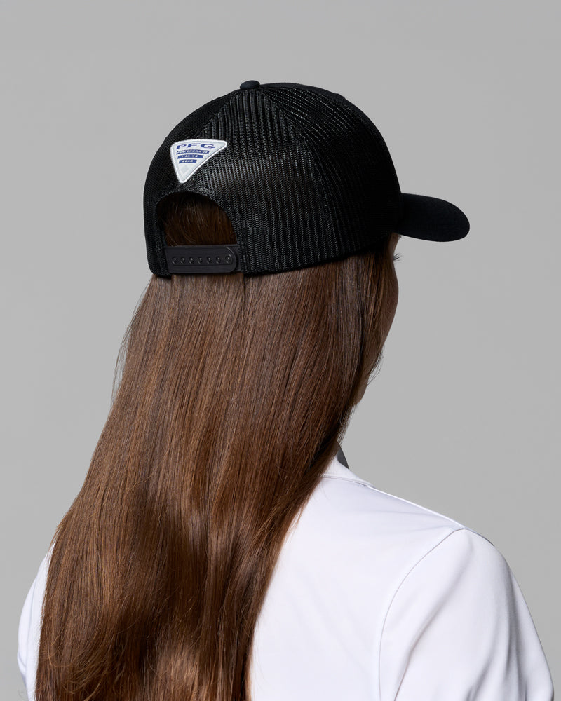 PFG Logo Mesh Snap Back
