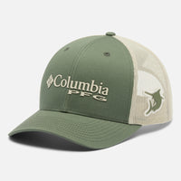 PFG Logo Mesh Snap Back