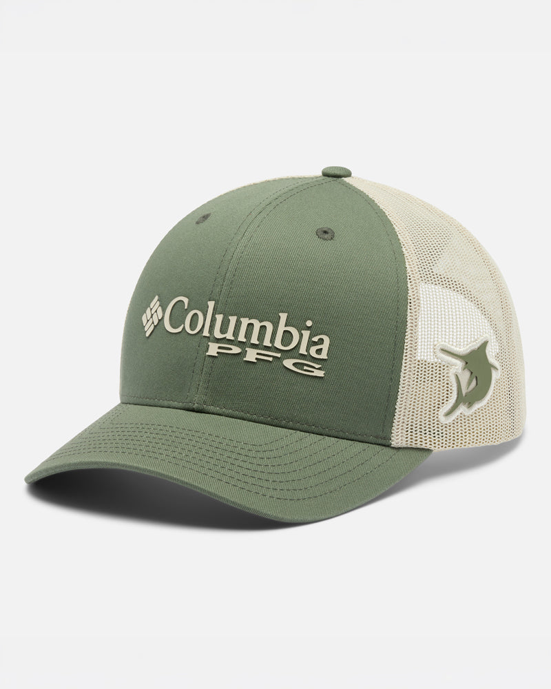 PFG Logo Mesh Snap Back