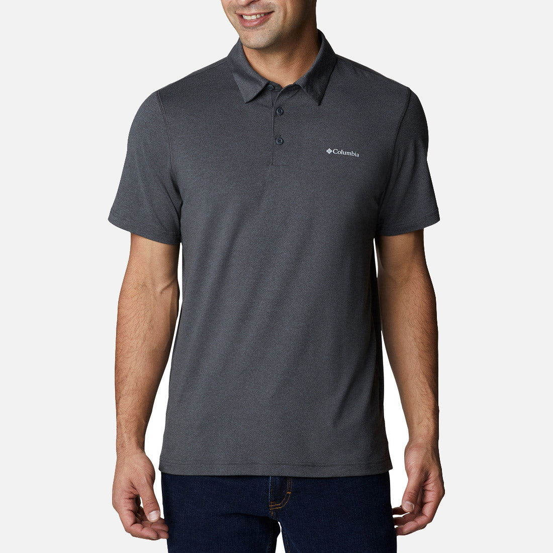Tech Trail Polo