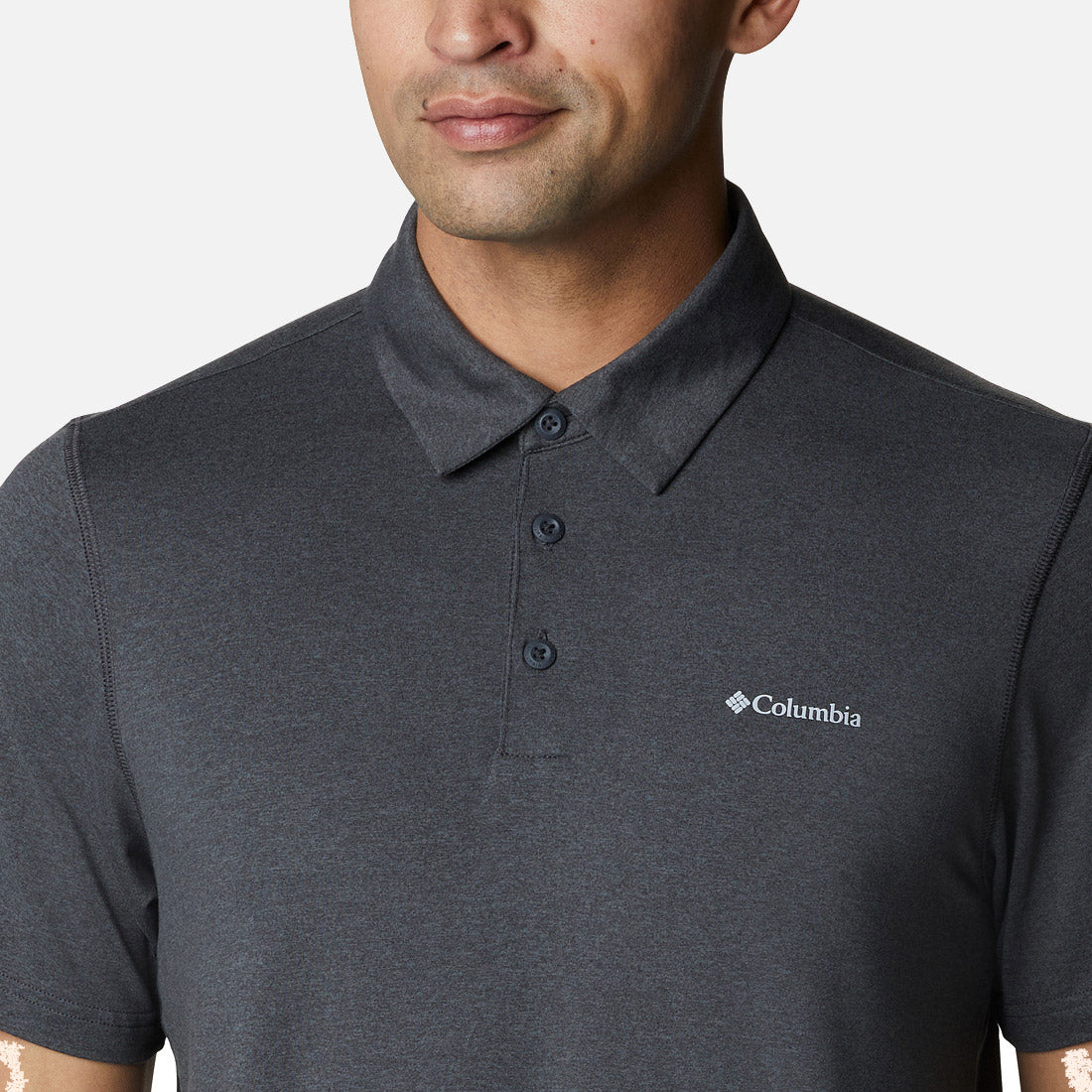 Tech Trail Polo