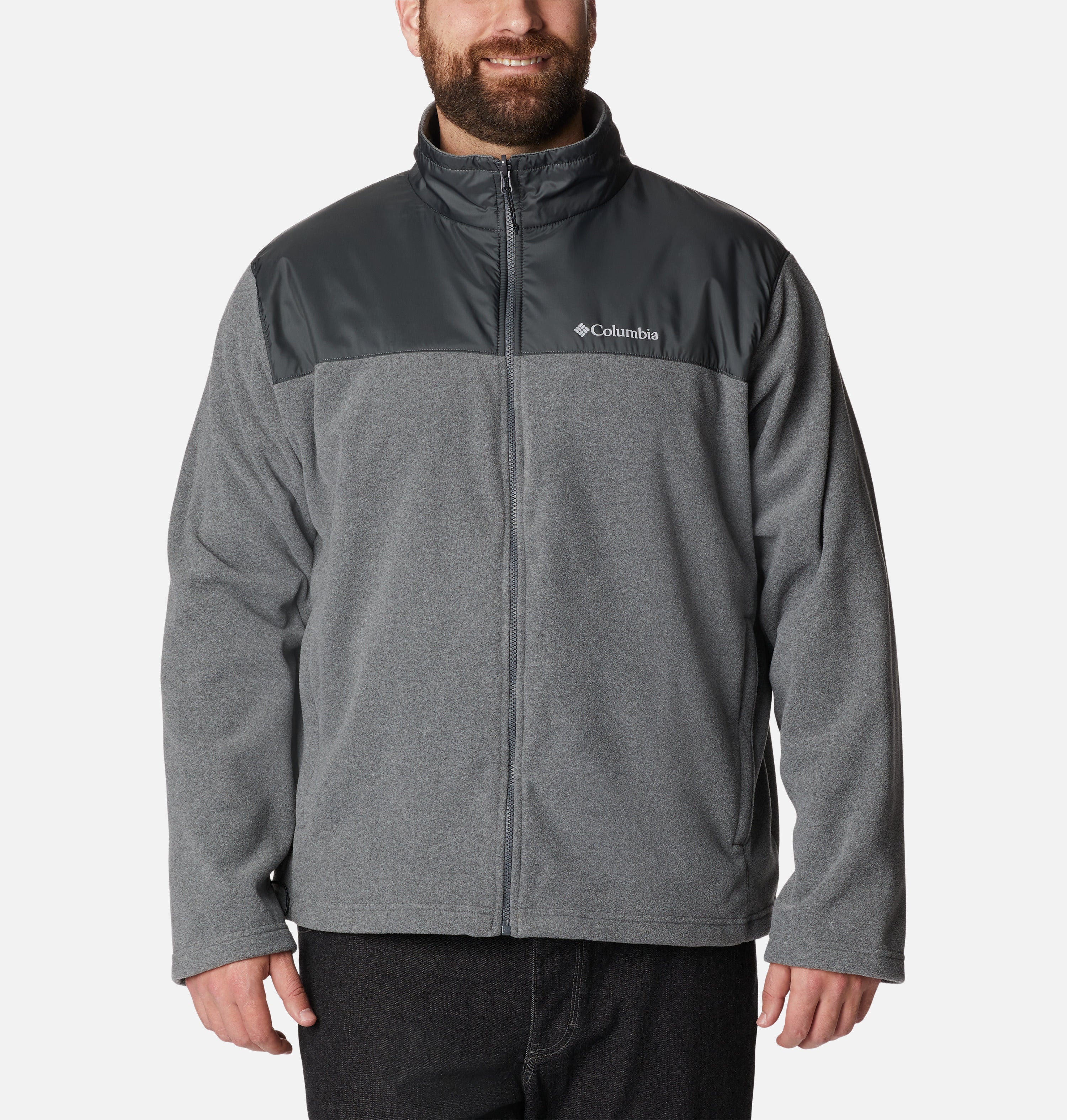 Bugaboo III Fleece Interchange Jacket