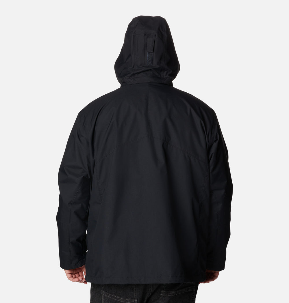 Bugaboo III Fleece Interchange Jacket