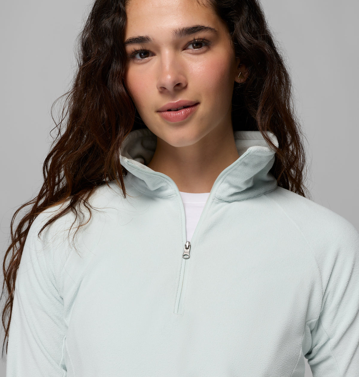Glacial 4 Half Zip
