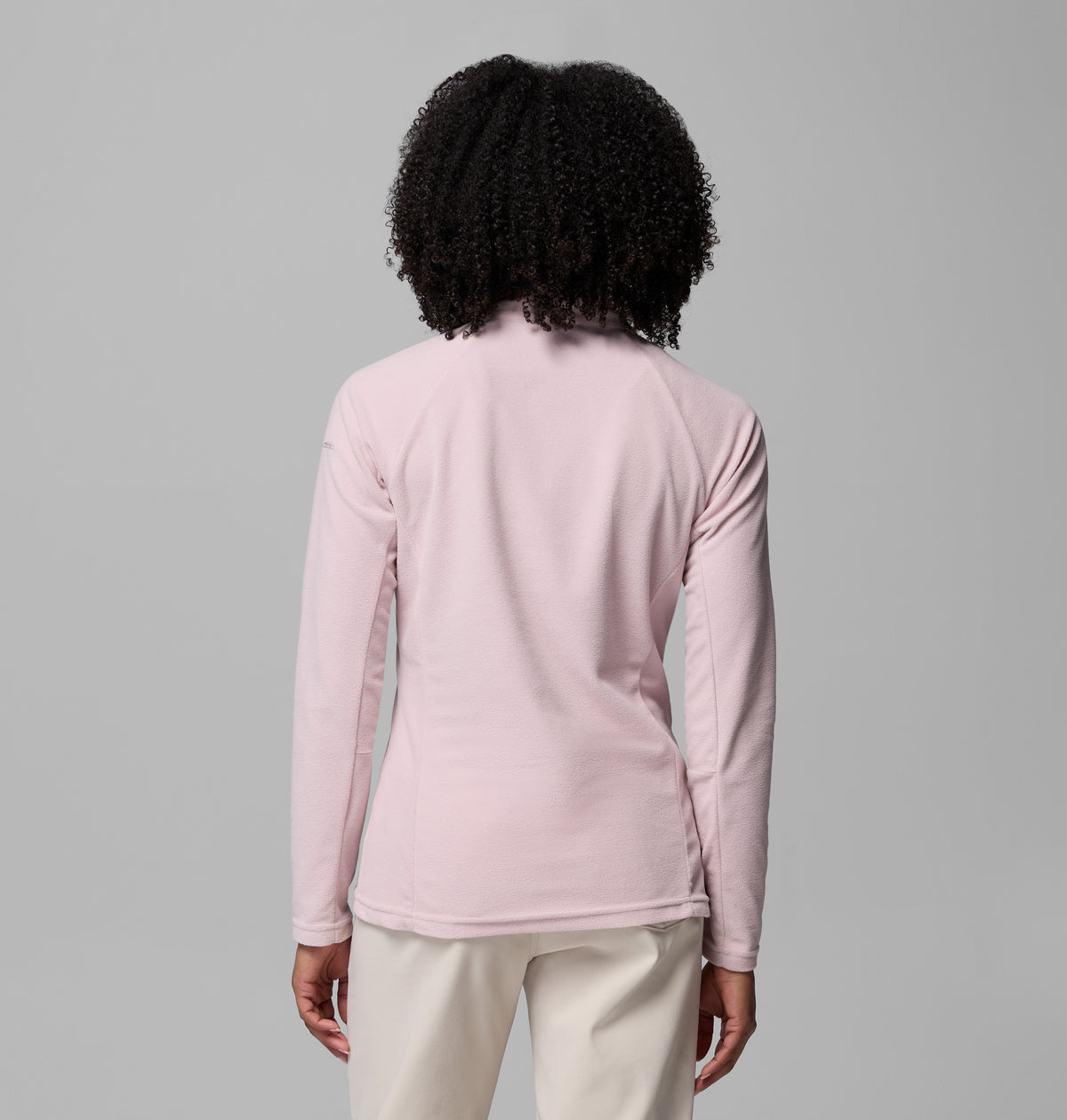 Glacial 4 Half Zip