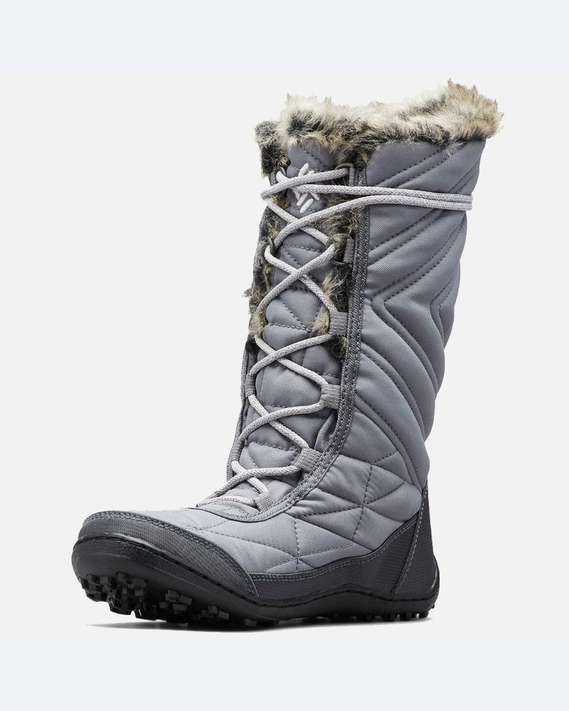 Minx Mid III