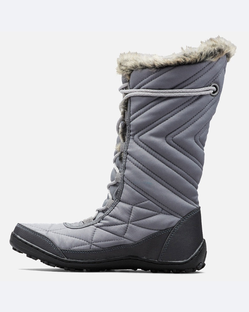 Minx Mid III