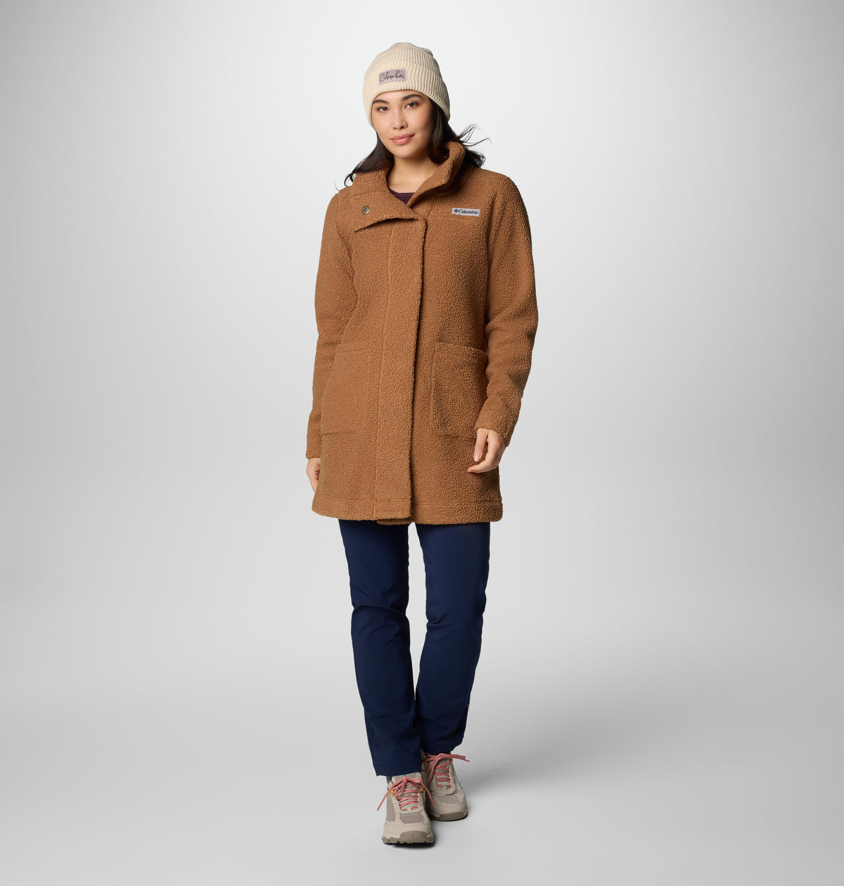 Panorama Long